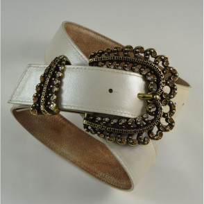 Sienne doré - cognac